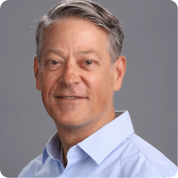 Gary Bastroff