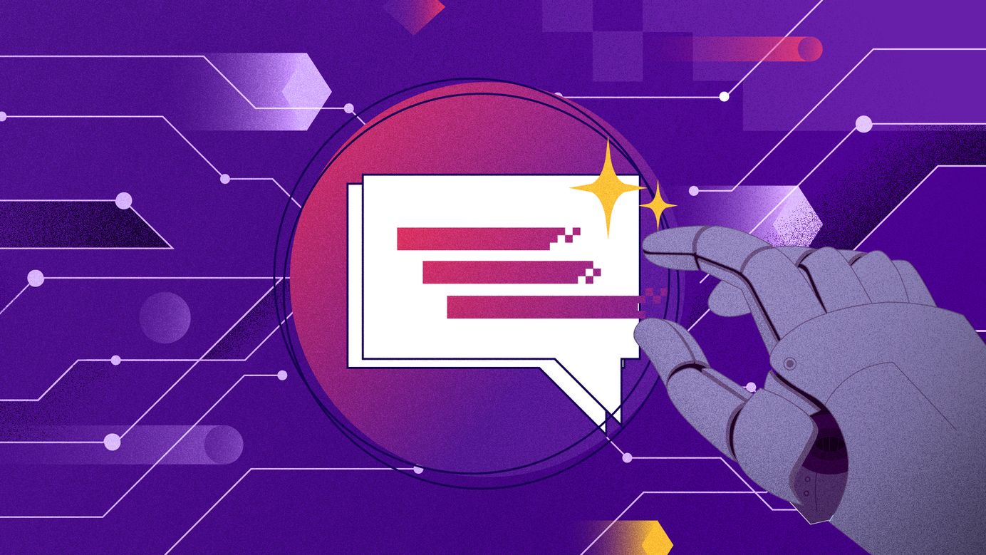 AI text analysis tools make it much easier to analyze customer feedback.